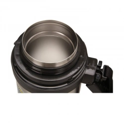 Thermos Mountain FDH 1400 ml univerzalni termoska na jidlo i napoje se dvema salky5