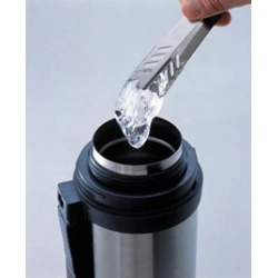 Thermos Mountain FDH 1400 ml univerzalni termoska na jidlo i napoje se dvema salky7