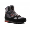 Garsport Zillertal WP man antracite roso panske vysoke trekove nepromokave boty