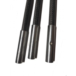 Outwell Stanovy segment Durawrap delka 49,5 cm prumer 12,5 mm 3