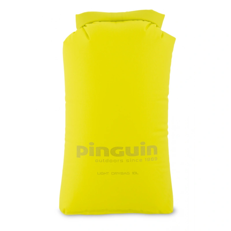 Pinguin Dry bag 10 l vodotesny vak lodak s rolovacim uzaverem