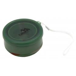 Cattara Silikonovy skladaci kelimek ARMY 350 ml 13639 2