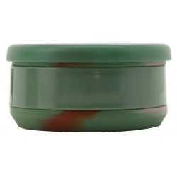 Cattara Silikonovy skladaci kelimek ARMY 350 ml 13639 3