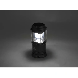 Cattara Svitilna kempingova vysouvaci LED 20 60lm nabijeci   solarni7