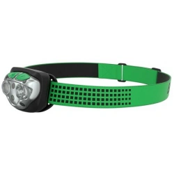 Energizer Vision Ultra Rechargeable Headlamp 400 lm dobijeci celovka USB, funkce stmivani1