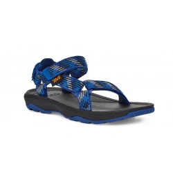 Teva Hurricane XLT2 K 1019390C BSDB Belay Solidate Blue detske sandaly i do vody