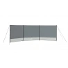 Easy Camp Windscreen Grey ochranna stena proti vetru   500 x 140 cm 