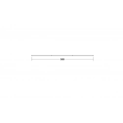 Easy Camp Windscreen Grey ochranna stena proti vetru   500 x 140 cm 2