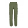 Direct Alpine Beam 5.0 khaki panske odepinaci turisticke kalhoty1