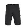 Direct Alpine Cruise Short 2.0 anthracite black panske turisticke kratasy1