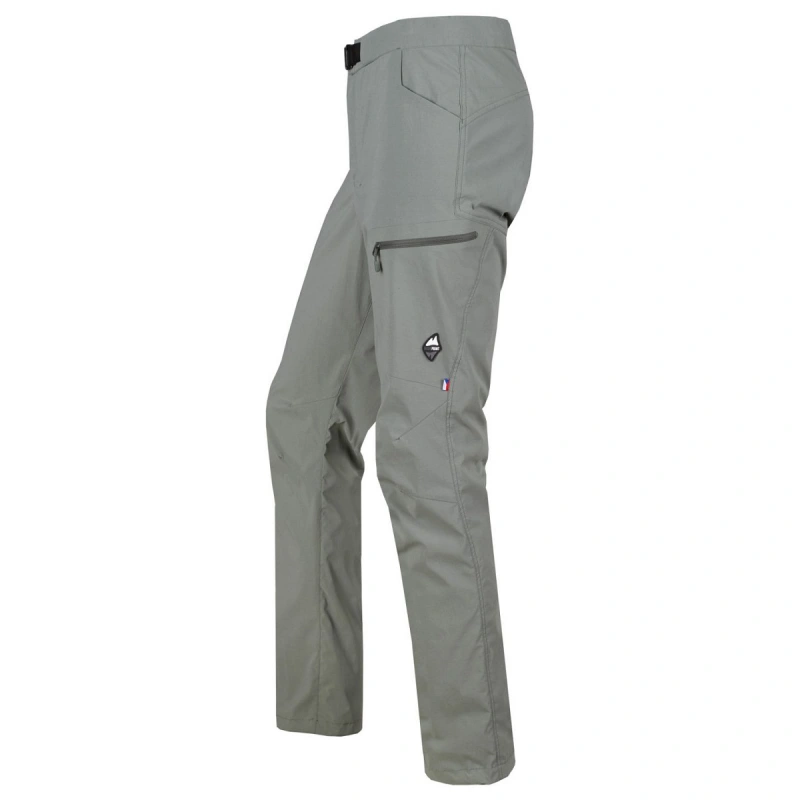 High Point Dash 5.0 Pants laurel khaki panske turisticke kalhoty