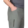 High Point Dash 5.0 Pants laurel khaki panske turisticke kalhoty1