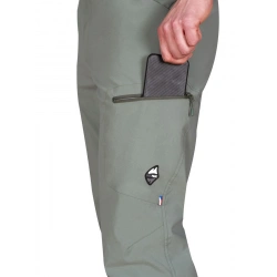 High Point Dash 5.0 Pants laurel khaki panske turisticke kalhoty2
