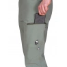 High Point Dash 5.0 Pants laurel khaki panske turisticke kalhoty2