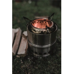 Robens Lumberjack Wood Stove drivkovy varic 2