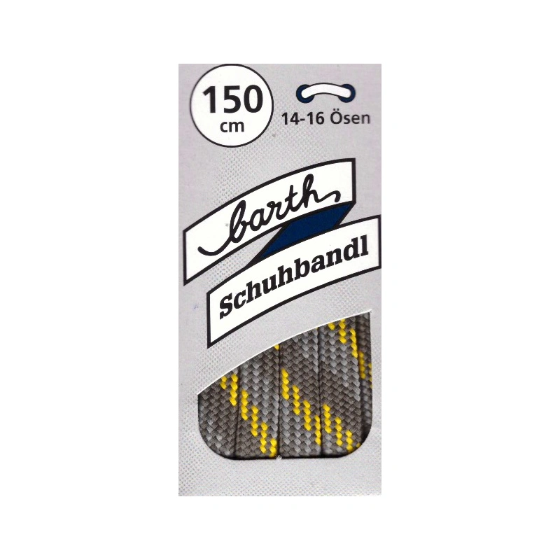 Barth Bergsport pulkulate 150 cm barva 290 tkanicky do bot