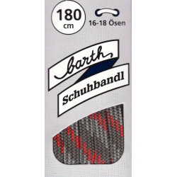 Barth Bergsport pulkulate 180 cm barva 291 tkanicky do bot