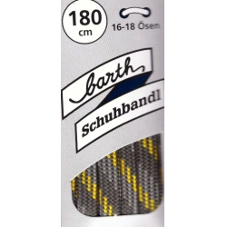 Barth Bergsport pulkulate 180 cm barva 291 tkanicky do bot