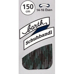 Barth Bergsport pulkulate 150 cm barva 190 tkanicky do bot