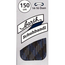 Barth Bergsport pulkulate 150 cm barva 191 tkanicky do bot