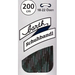 Barth Bergsport pulkulate 200 cm barva 190 tkanicky do bot