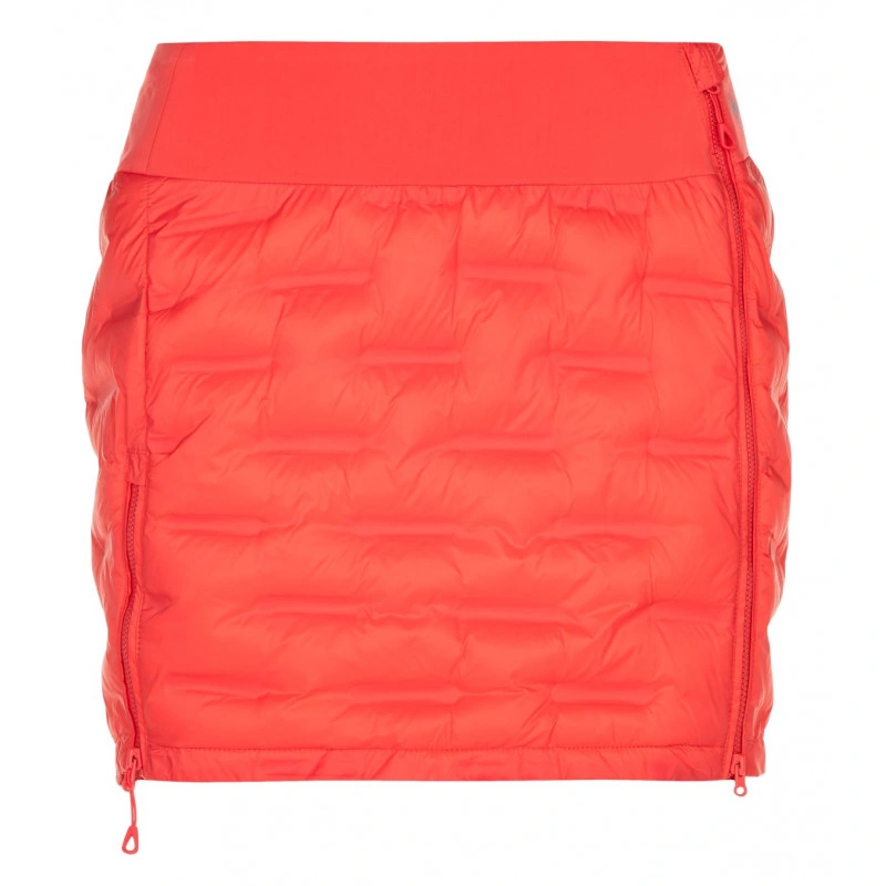 Kilpi Tany-W koralova damska zateplena zimni sportovni sukne