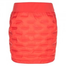 Kilpi Tany-W koralova damska zateplena zimni sportovni sukne 1