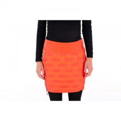 Kilpi Tany-W koralova damska zateplena zimni sportovni sukne2