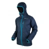 Sir Joseph Trisul Light navy unisex nepromokava bunda Exel Dry Triplex 300 20000