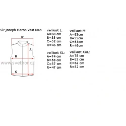 _sir_joseph_heron_vest_man_navy_turquoise_tyrkysova_panska_zimni_vesta_alpska_vlna zmereno