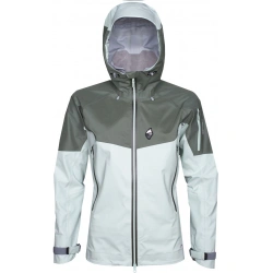 High Point Explosion Lady Jacket 5.0 silt green laurel khaki damska nepromokava bunda