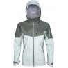 High Point Explosion Lady Jacket 5.0 silt green laurel khaki damska nepromokava bunda