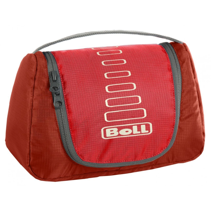 Boll Junior Washbag toaletni taska limetkova