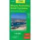 454 Small Cyclades/Malé Kyklady 1:35 000