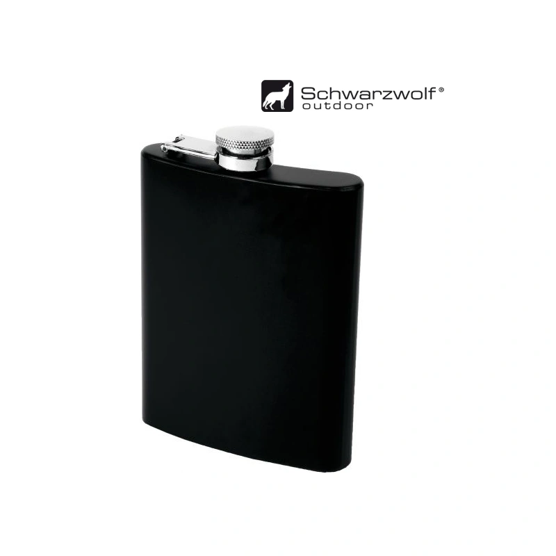 Schwarzwolf Olympos placatka 237 ml