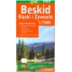 DEMART Beskid Śląski i Żywiecki/Slezské a Kysucké Beskydy 1:75 000