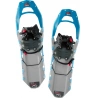 MSR Womens Revo Explore 25 inch 64 cm aquamarine damske sneznice1