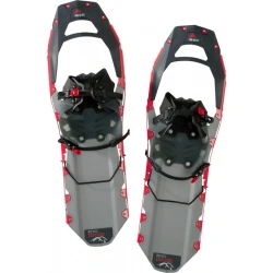 MSR Womens Revo Explore 25 inch 64 cm bright coral damske sneznice1