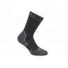 Bridgedale Storm Sock LW Boot black nepromokave ponozky Merino unisex1