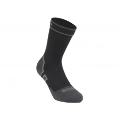 Bridgedale Storm Sock LW Boot black nepromokave ponozky Merino unisex2