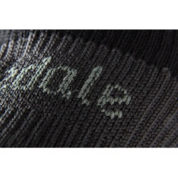 Bridgedale Storm Sock LW Boot black nepromokave ponozky Merino unisex5