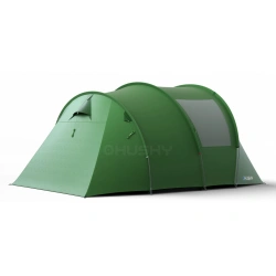 Husky Baul 4 rodinny stan1