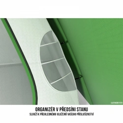 Husky Baul 4 rodinny stan 5