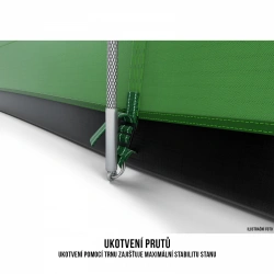 Husky Baul 4 rodinny stan 6