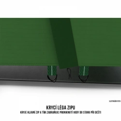 Husky Baul 4 rodinny stan 8