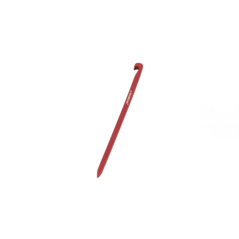 Robens Ultralite Stake 16 cm hlinikovy stanovy kolik