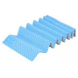 Therm-a-rest Z-Lite Sol Blue-Silver Regular 2 penova karimatka3