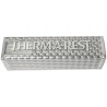 Therm-a-rest Z-Lite Sol Blue-Silver Regular 2 penova karimatka4