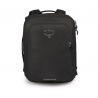 Osprey Transporter Global Carryon Bag black cestovatelsky batoh taska i do letadla 1