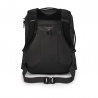 Osprey Transporter Global Carryon Bag black cestovatelsky batoh taska i do letadla 3